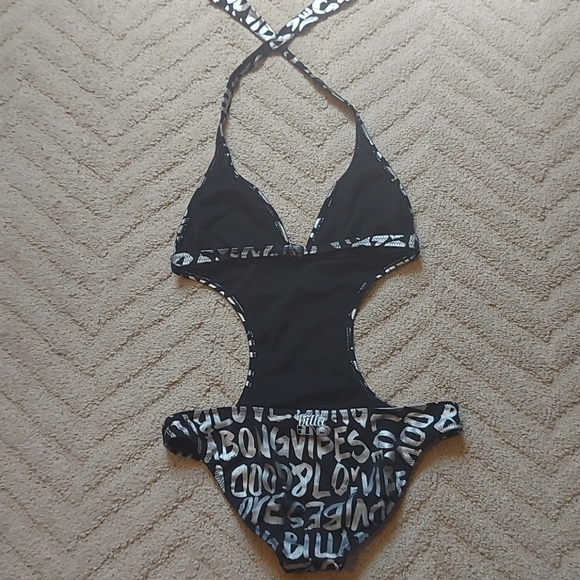 BILLABONG the trikini - Picture 4 of 5